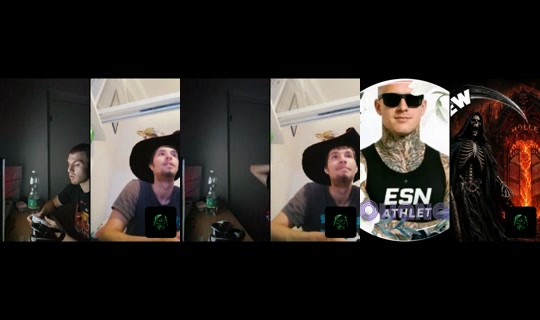 ich_like_nicht TikTok Live — Aug 24, 2026, 10:57 PM
