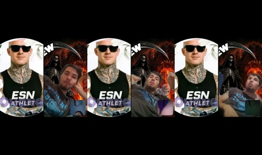 ich_like_nicht TikTok Live — Aug 24, 2026, 11:47 PM