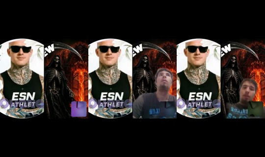 ich_like_nicht TikTok Live — Aug 25, 2026, 12:37 AM