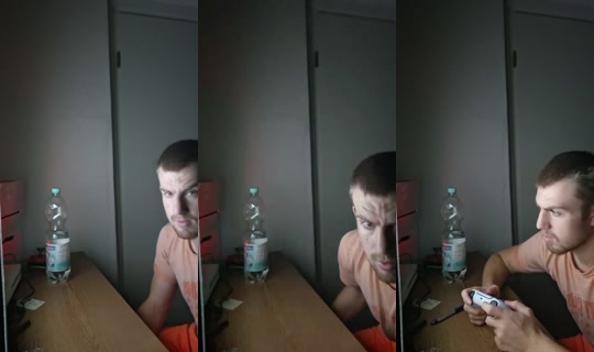 ich_like_nicht TikTok Live — Sep 6, 2026, 7:26 PM