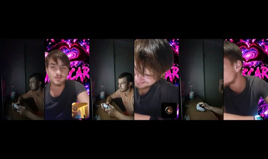 ich_like_nicht TikTok Live — Sep 6, 2026, 8:16 PM