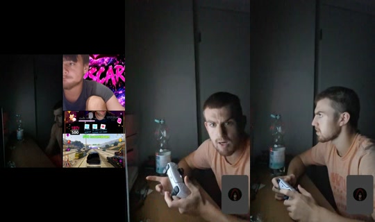 ich_like_nicht TikTok Live — Sep 6, 2026, 9:06 PM