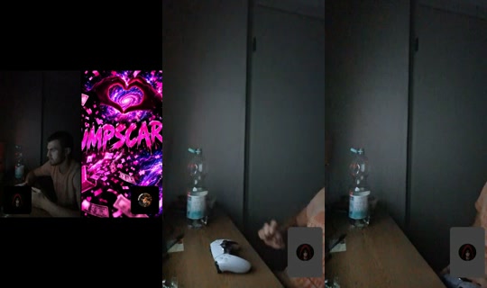 ich_like_nicht TikTok Live — Sep 6, 2026, 9:56 PM