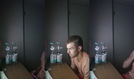 ich_like_nicht TikTok Live — Sep 7, 2026, 10:46 PM