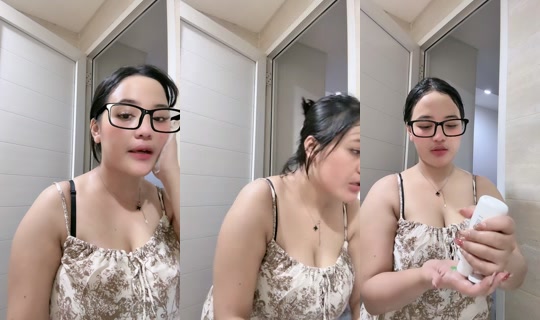 ichaaannisha TikTok Live — Aug 29, 2026, 6:34 PM