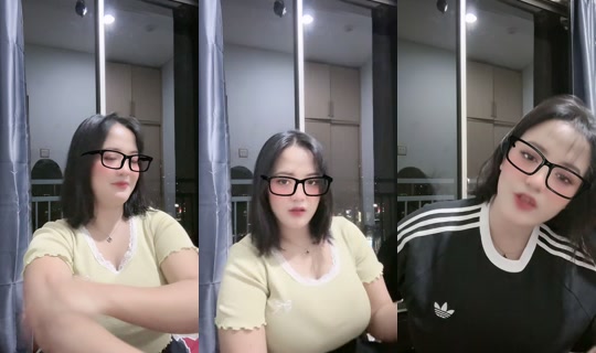ichaaannisha TikTok Live — Aug 31, 2026, 3:00 PM