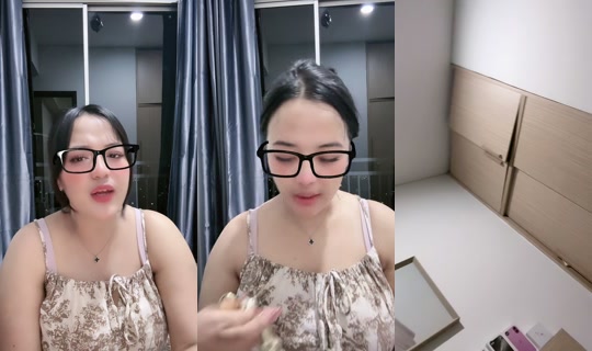 ichaaannisha TikTok Live — Aug 31, 2026, 9:08 PM