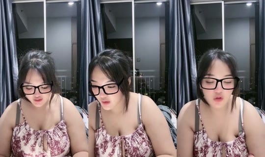 ichaaannisha TikTok Live — Oct 2, 2026, 4:25 PM