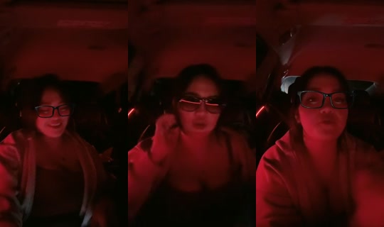 ichaaannisha TikTok Live — Oct 3, 2026, 5:50 PM
