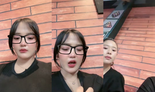 ichaaannisha TikTok Live — Oct 4, 2026, 6:41 PM