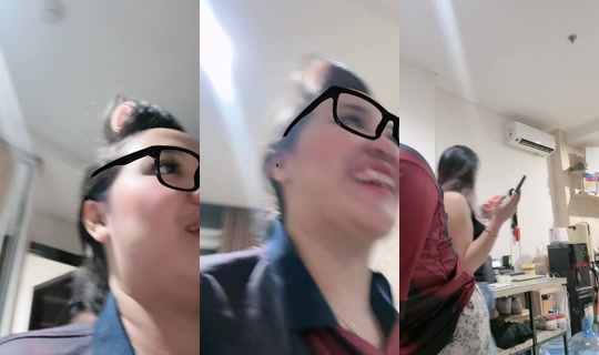 ichaaannisha TikTok Live — Oct 7, 2026, 1:19 PM