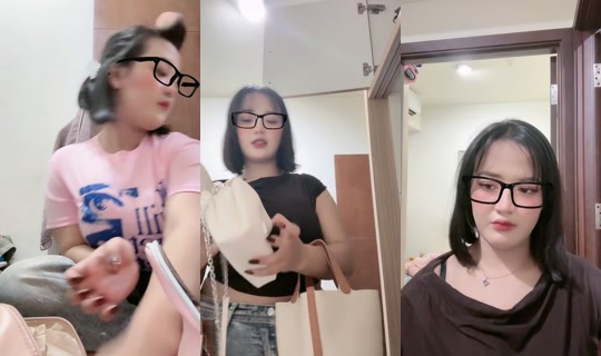 ichaaannisha TikTok Live — Oct 8, 2026, 1:32 PM