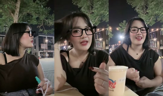 ichaaannisha TikTok Live — Oct 8, 2026, 4:51 PM