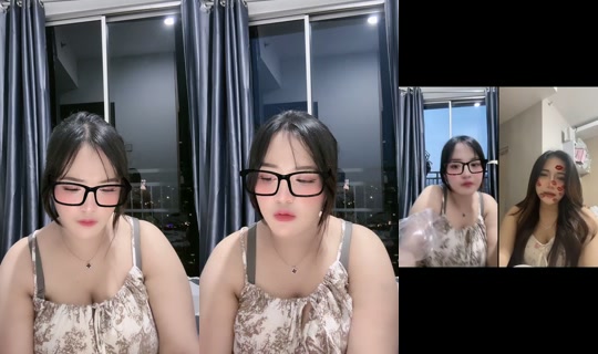 ichaaannisha TikTok Live — Oct 8, 2026, 10:04 PM