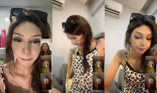 ichbin_esra7 TikTok Live — Aug 28, 2026, 10:23 PM