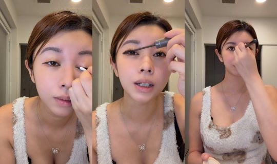 ichigochan.01 TikTok Live — Aug 27, 2026, 8:12 AM