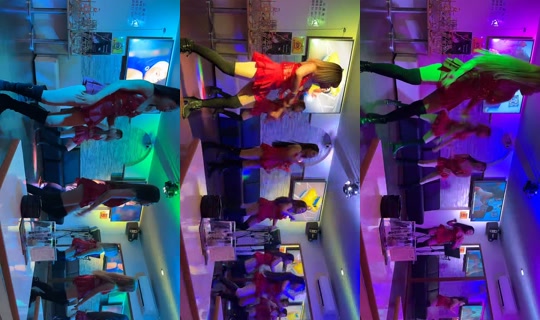 ichiki_s TikTok Live — Aug 20, 2026, 1:08 PM