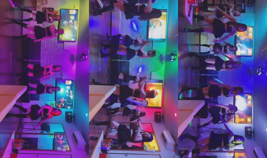 ichiki_s TikTok Live — Aug 25, 2026, 11:43 AM