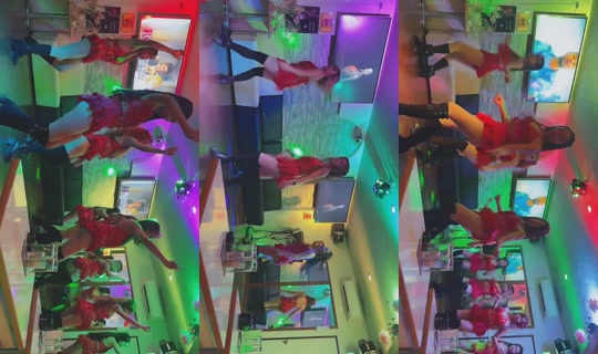ichiki_s TikTok Live — Aug 26, 2026, 11:35 AM