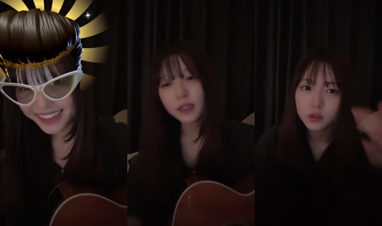 ichinose_himari TikTok Live — Oct 1, 2026, 3:04 PM