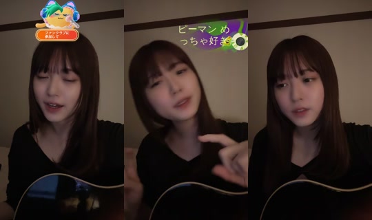 ichinose_himari TikTok Live — Oct 3, 2026, 3:01 PM
