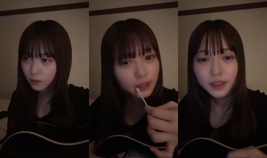 ichinose_himari TikTok Live — Oct 3, 2026, 4:33 PM