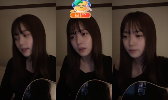 ichinose_himari TikTok Live — Oct 4, 2026, 3:52 PM