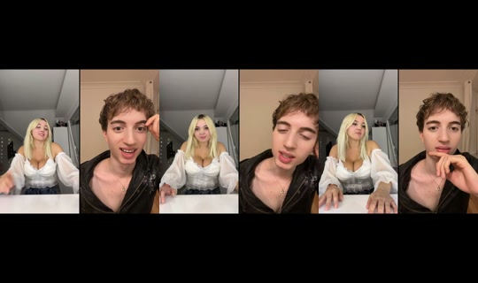 ichliebesprite TikTok Live — Sep 8, 2026, 11:11 PM