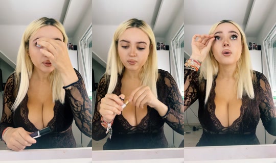 ichliebesprite TikTok Live — Sep 11, 2026, 2:03 PM