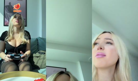 ichliebesprite TikTok Live — Sep 28, 2026, 5:14 PM