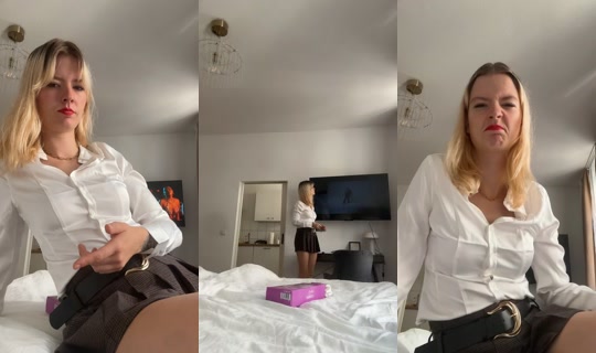 ichnichtdu307 TikTok Live — Sep 30, 2026, 9:26 AM