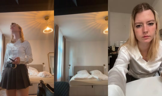ichnichtdu307 TikTok Live — Oct 1, 2026, 6:36 AM