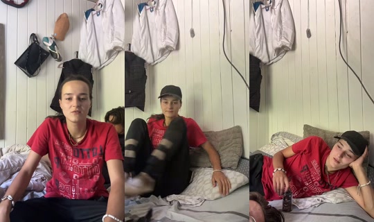 ici6z24 TikTok Live — Aug 20, 2026, 3:34 PM