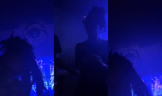 ickynikki19 TikTok Live — Aug 22, 2026, 4:37 AM