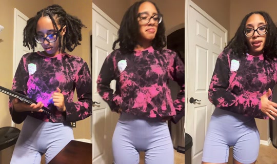 ickynikki19 TikTok Live — Sep 1, 2026, 5:31 AM