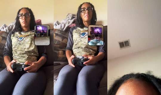 ickynikki19 TikTok Live — Sep 3, 2026, 4:47 PM