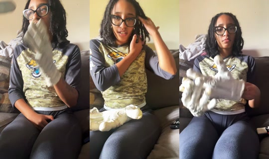 ickynikki19 TikTok Live — Sep 3, 2026, 5:37 PM