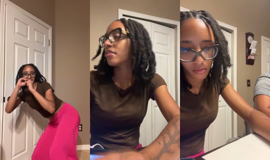 ickynikki19 TikTok Live — Sep 20, 2026, 2:28 AM