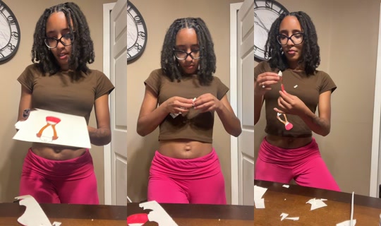 ickynikki19 TikTok Live — Sep 20, 2026, 5:57 AM