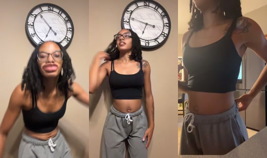 ickynikki19 TikTok Live — Sep 20, 2026, 9:07 PM