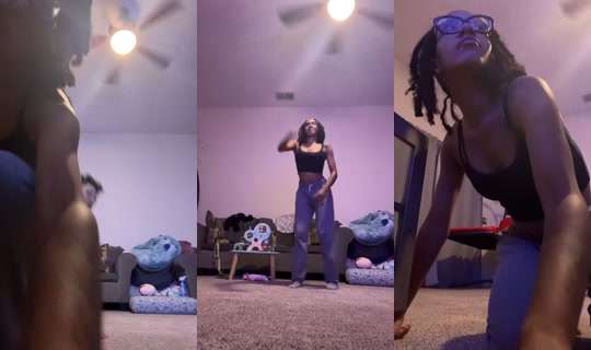 ickynikki19 TikTok Live — Sep 21, 2026, 12:22 AM