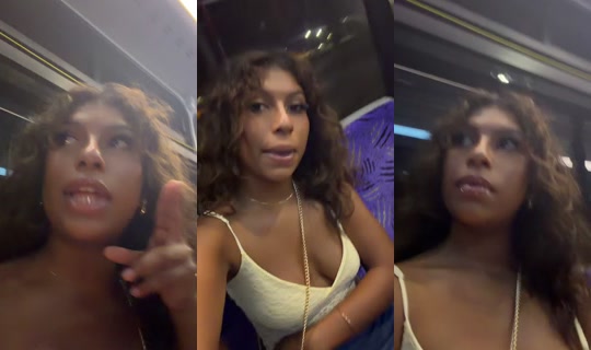 ickywickyvicky TikTok Live — Oct 3, 2026, 7:11 AM