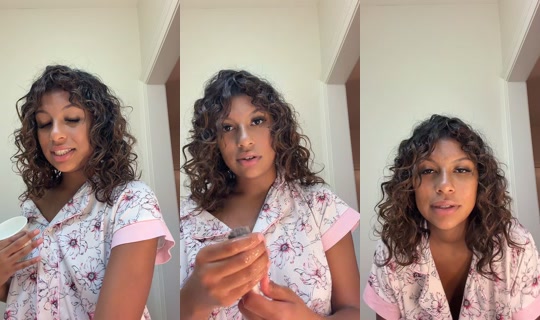 ickywickyvicky TikTok Live — Oct 4, 2026, 6:56 AM