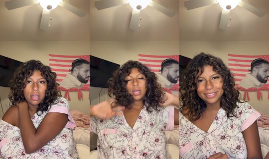ickywickyvicky TikTok Live — Oct 4, 2026, 7:47 AM