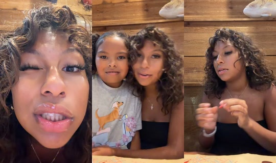ickywickyvicky TikTok Live — Oct 4, 2026, 9:09 PM