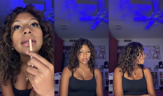 ickywickyvicky TikTok Live — Oct 5, 2026, 2:39 AM