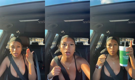 ickywickyvicky TikTok Live — Oct 7, 2026, 10:26 PM