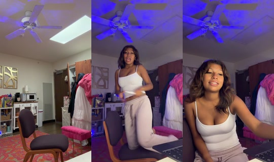 ickywickyvicky TikTok Live — Oct 8, 2026, 4:41 AM