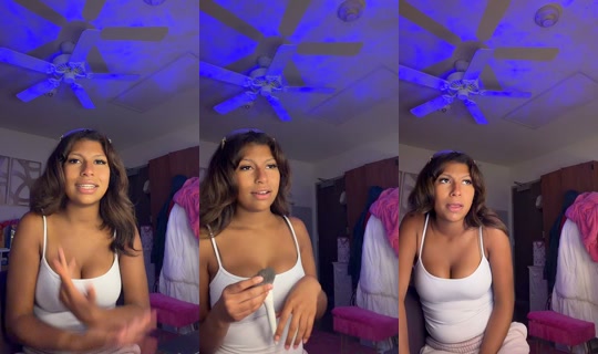 ickywickyvicky TikTok Live — Oct 8, 2026, 5:32 AM