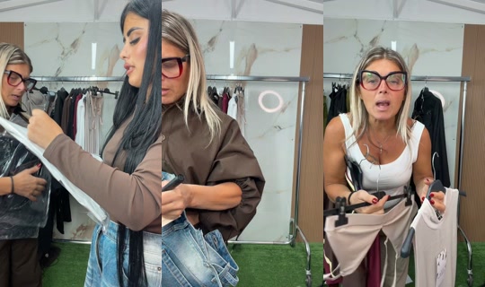 iconic_look0 TikTok Live — Sep 23, 2026, 7:53 PM